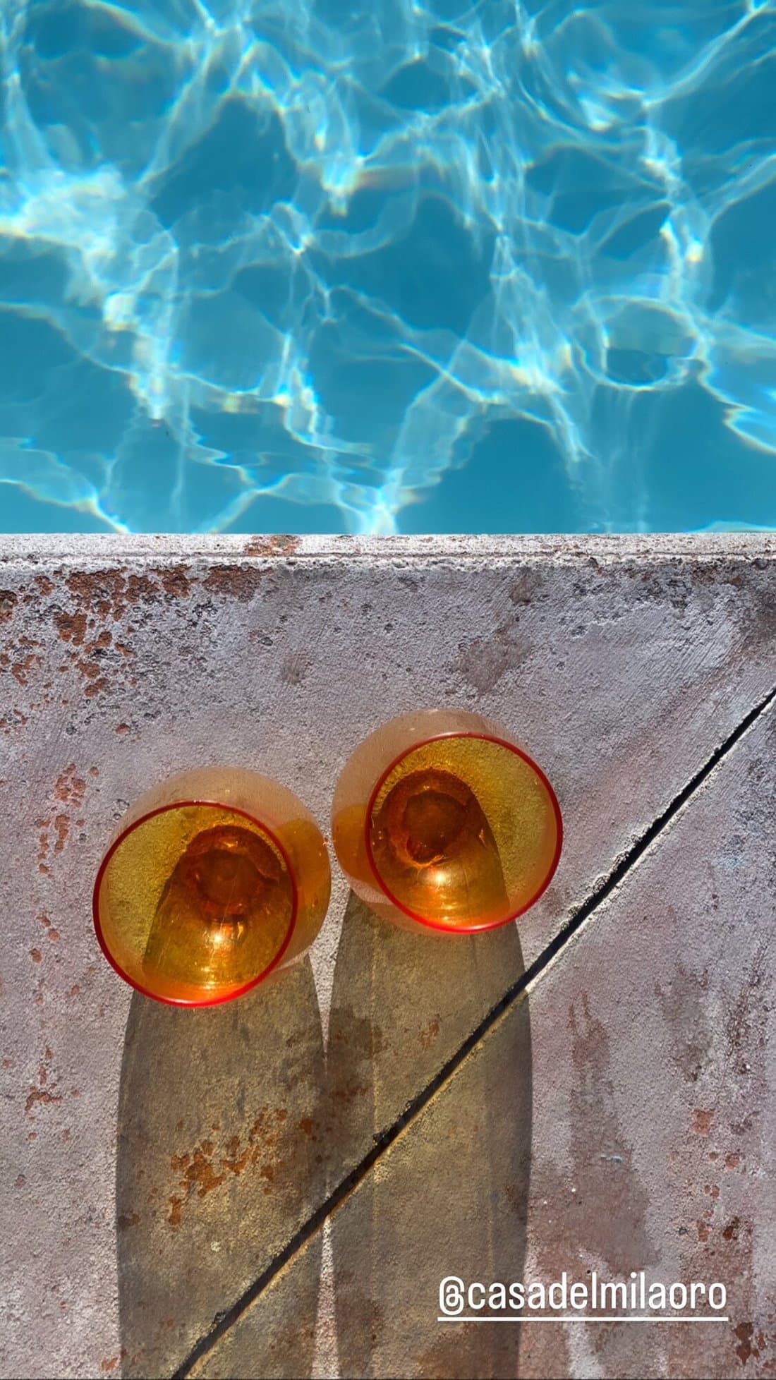 Casa Del Mila Oro Resort