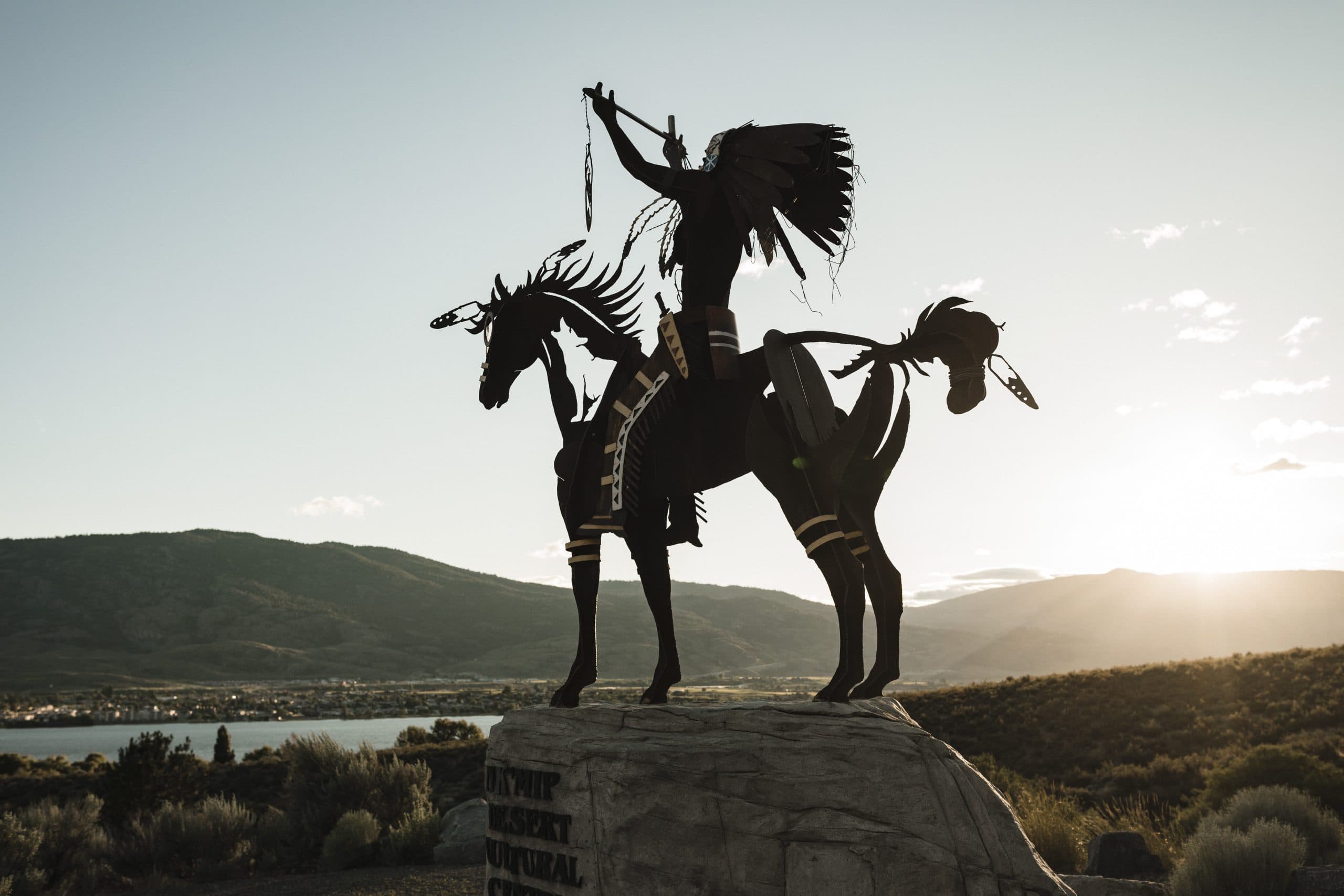 Osoyoos Indigenous Tourism