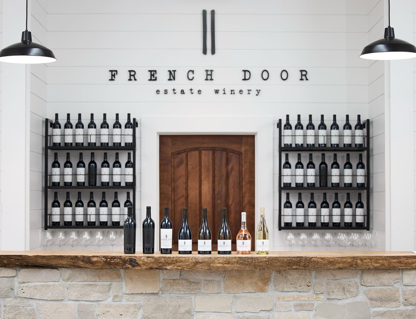 French Door Estate Winery