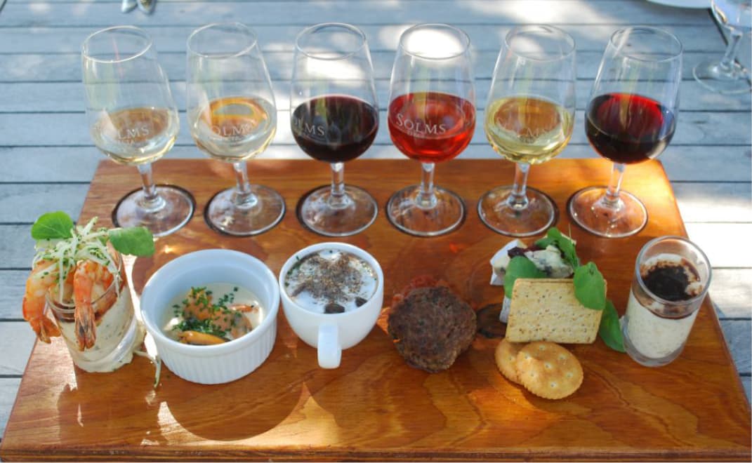 Orchard Hill Estate Cidery