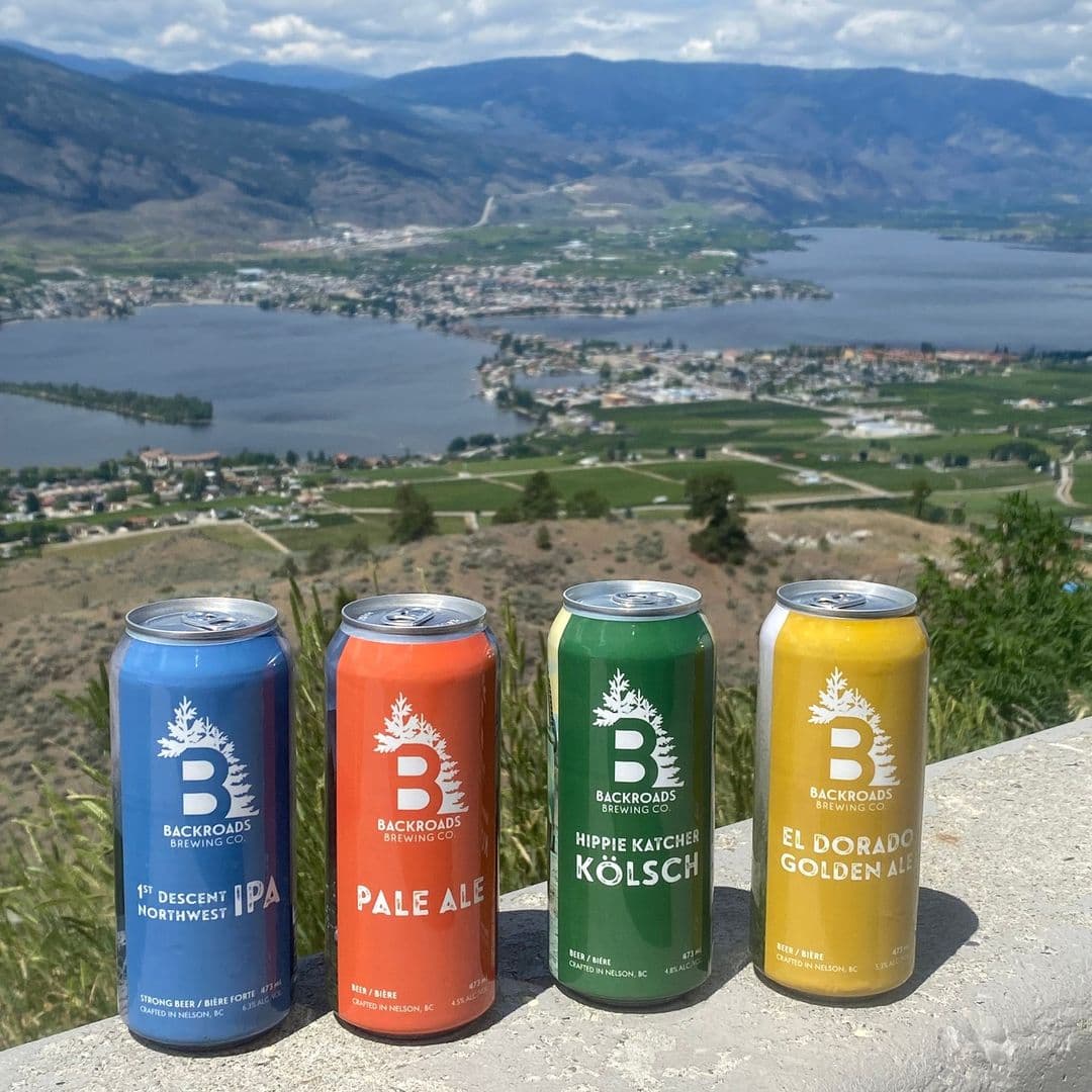 Breweries