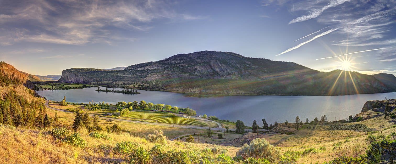 Ramification Cellars