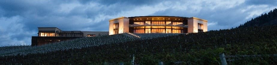 The Restaurant at Phantom Creek Estates