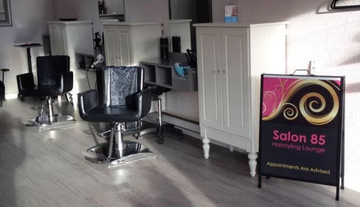 Salon 85