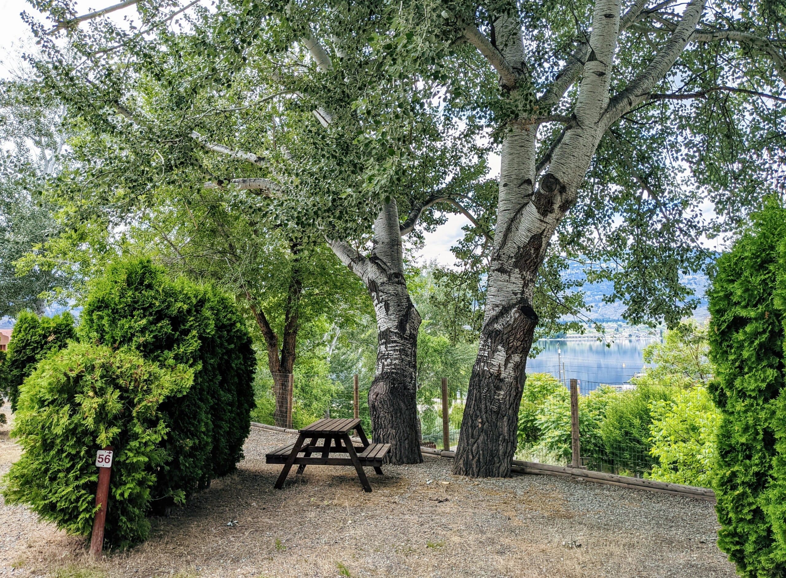Sunterra Lakeshore Campground