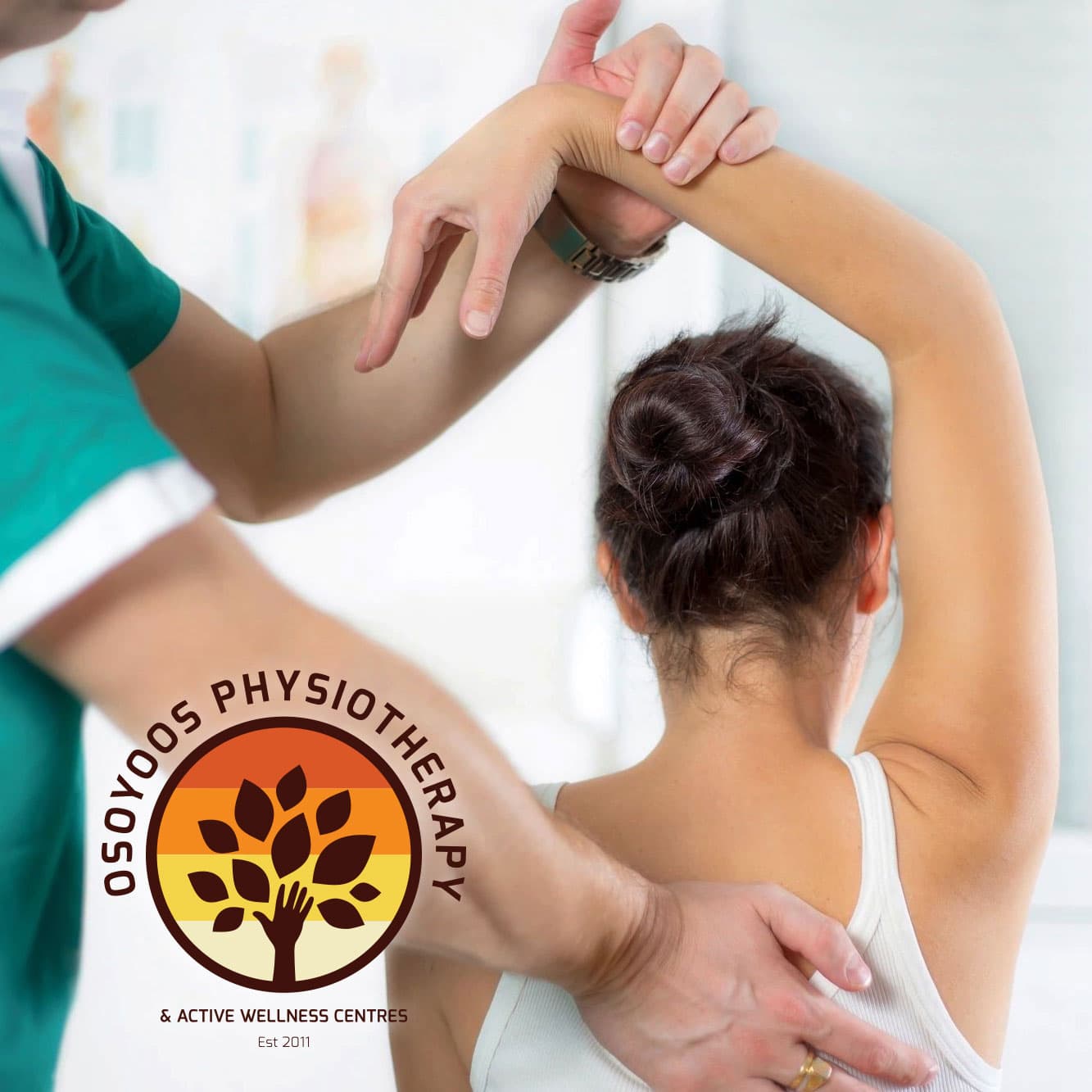 Osoyoos & South Okanagan Physiotherapy and Active Wellness Centres