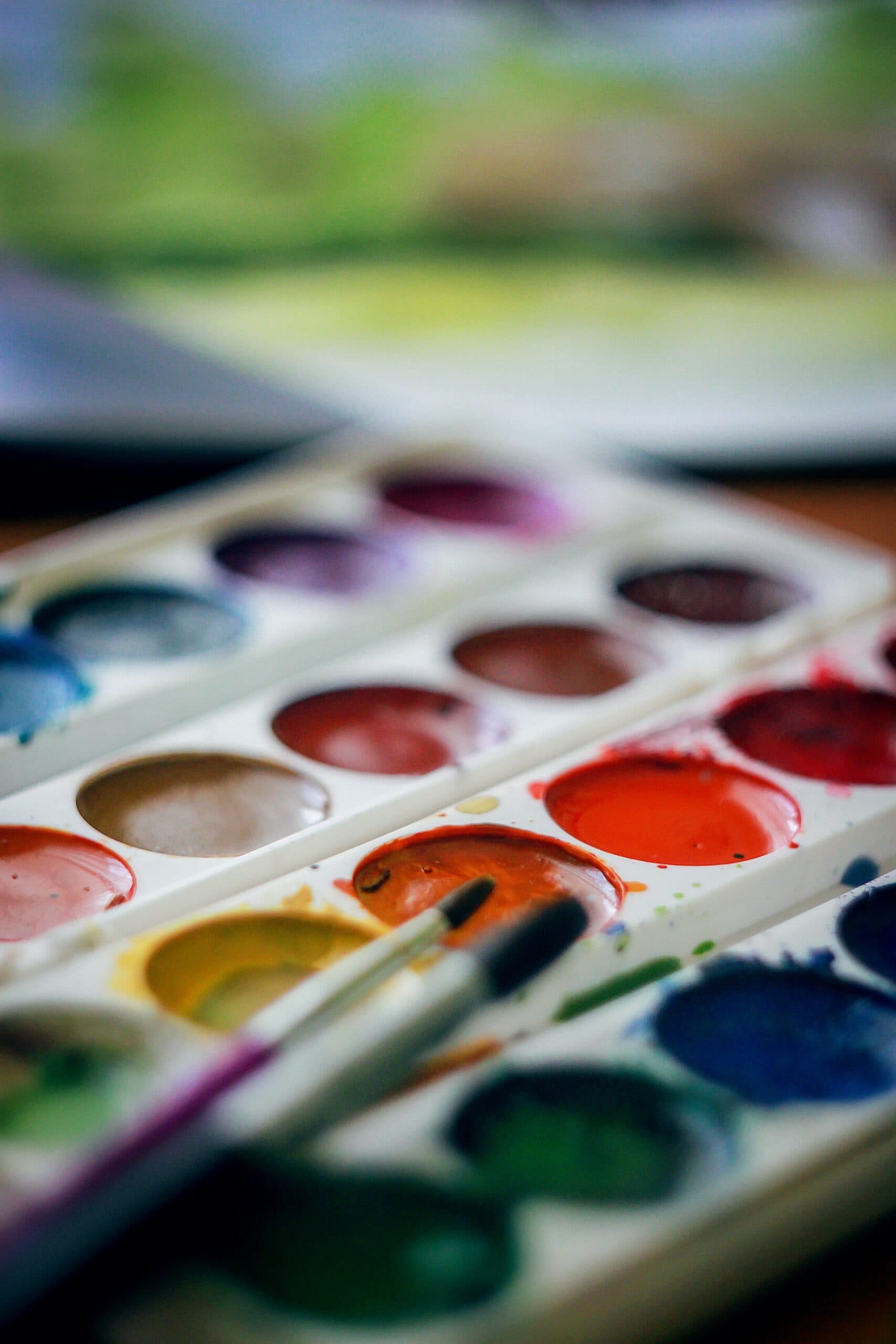 Paint & Sip @ Queen of the South poster
