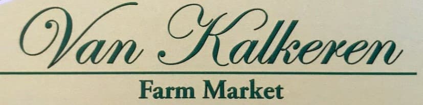 Van Kalkeren Fruit logo