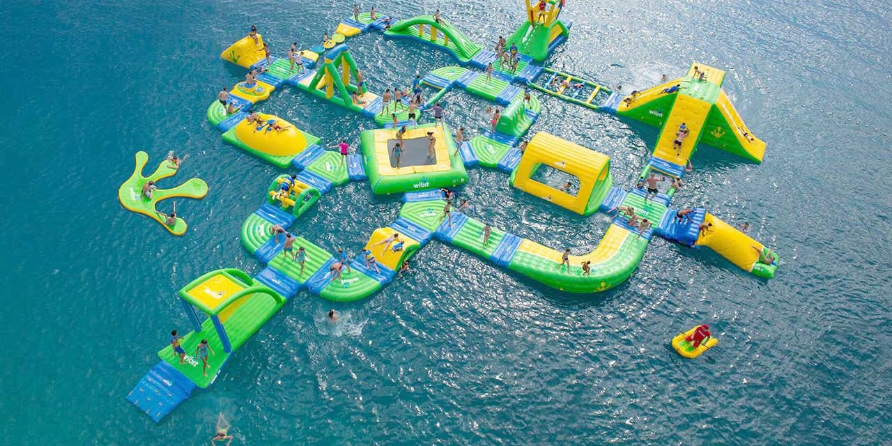Eight Osoyoos Activities Perfect for Families