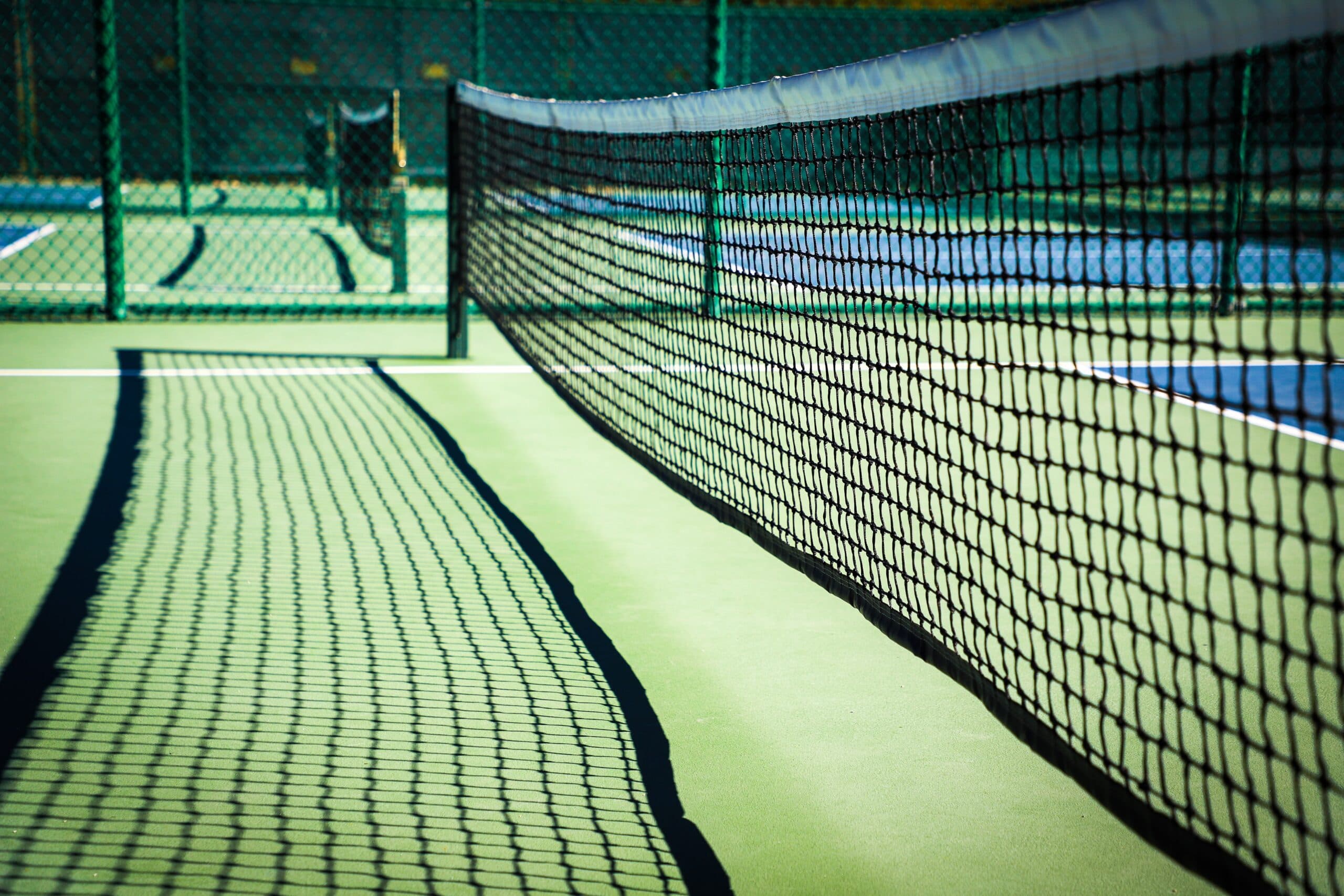 Pickleball Camp @ Sonora Community Centre