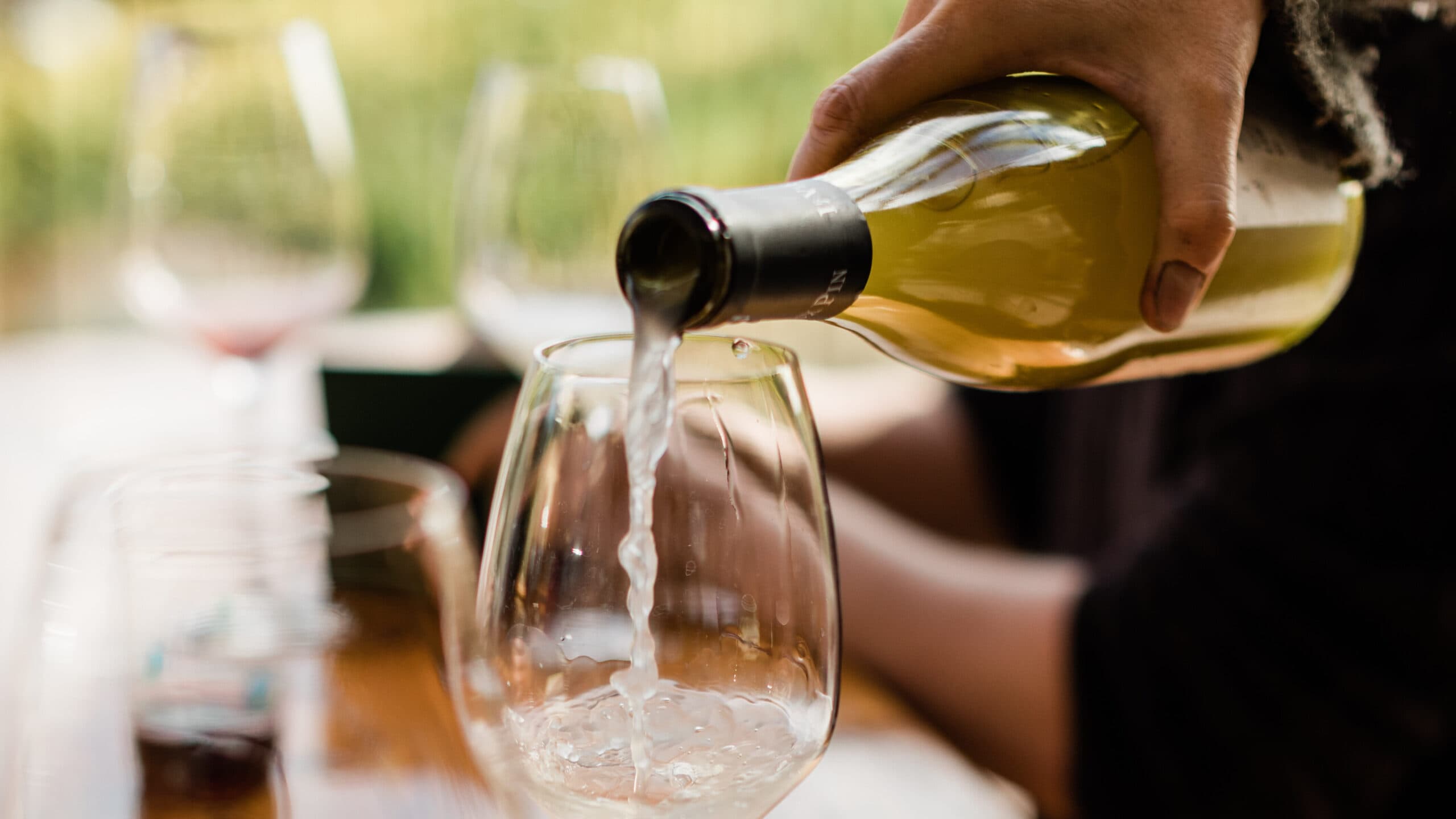9 Reasons To Go Wine Tasting in Osoyoos This Fall