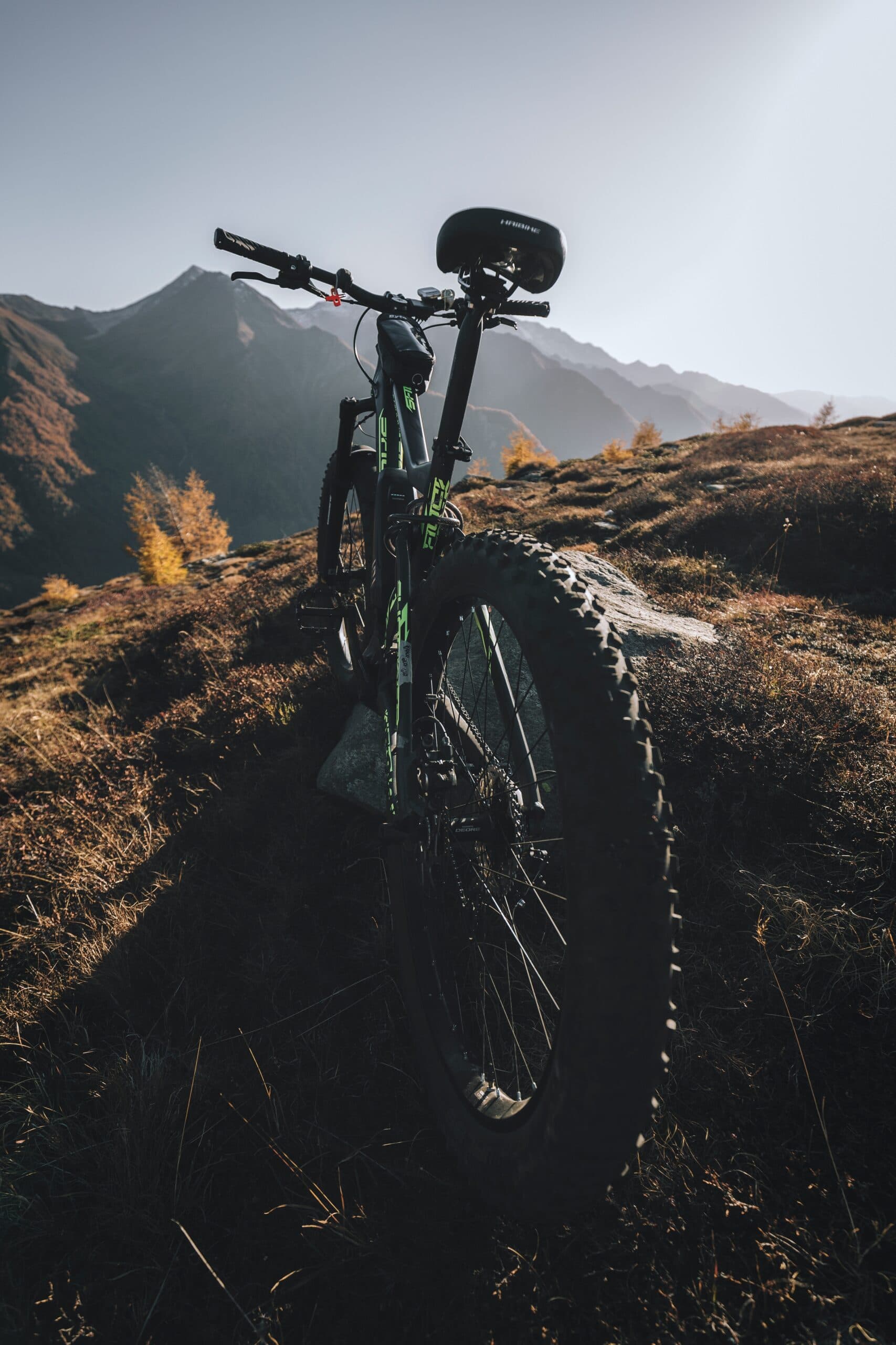 Saturday Ride with Regan @ Sessions Outdoor Sports INC. poster