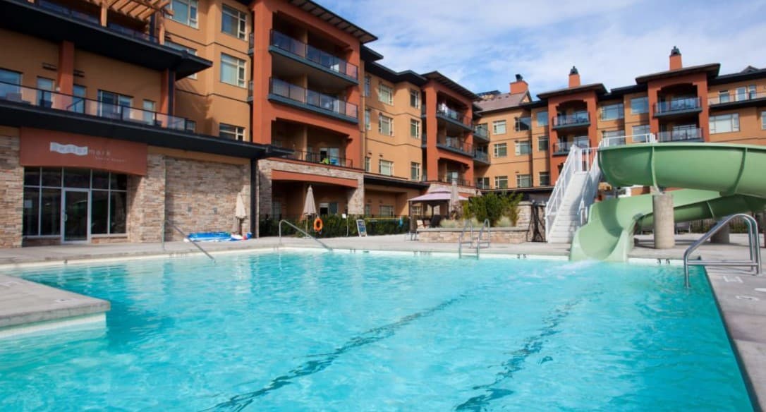 Room and Board… Paddle Board! at Watermark Beach Resort