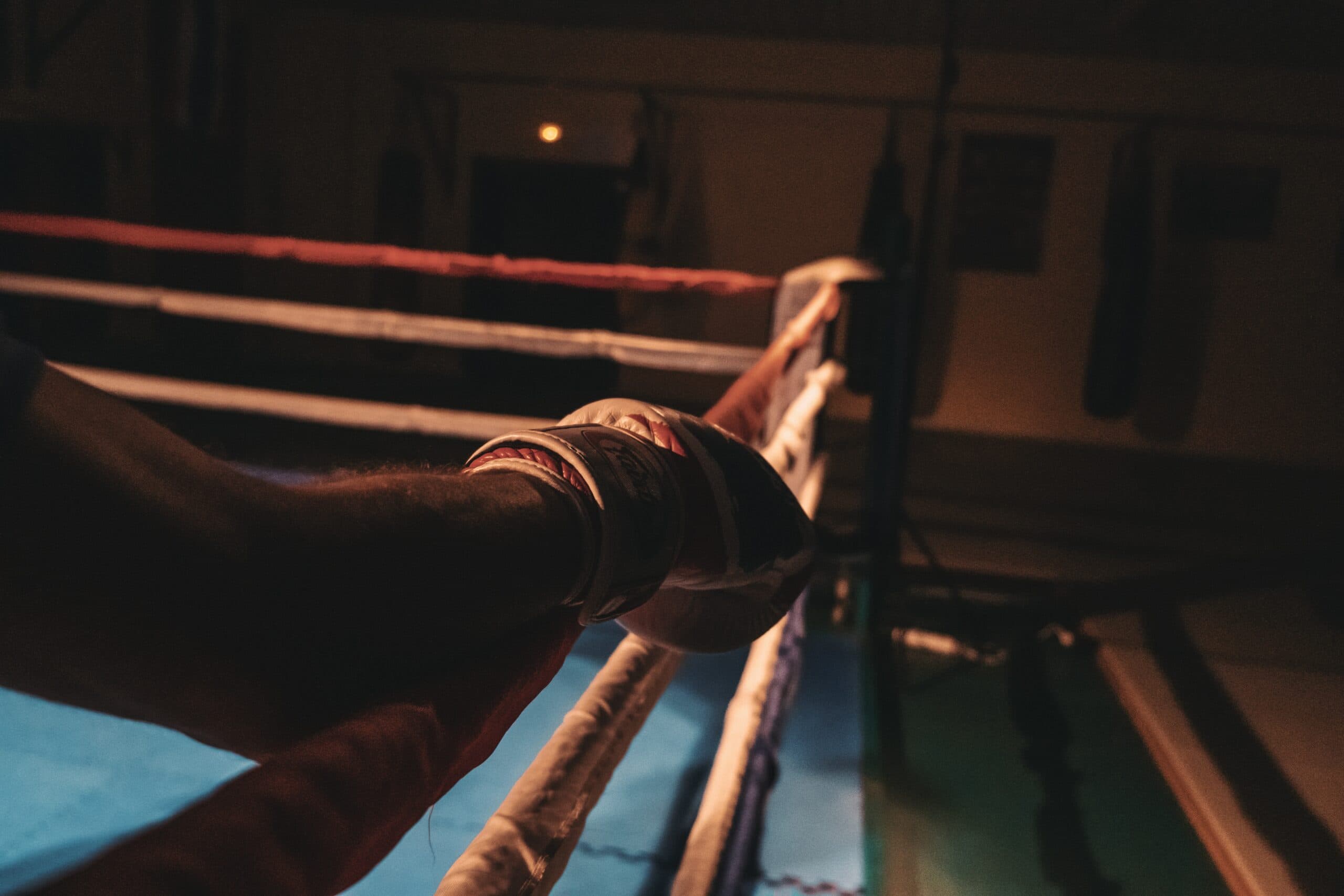 Thrash Wrestling: Locked and Loaded @ Osoyoos Legion Hall
