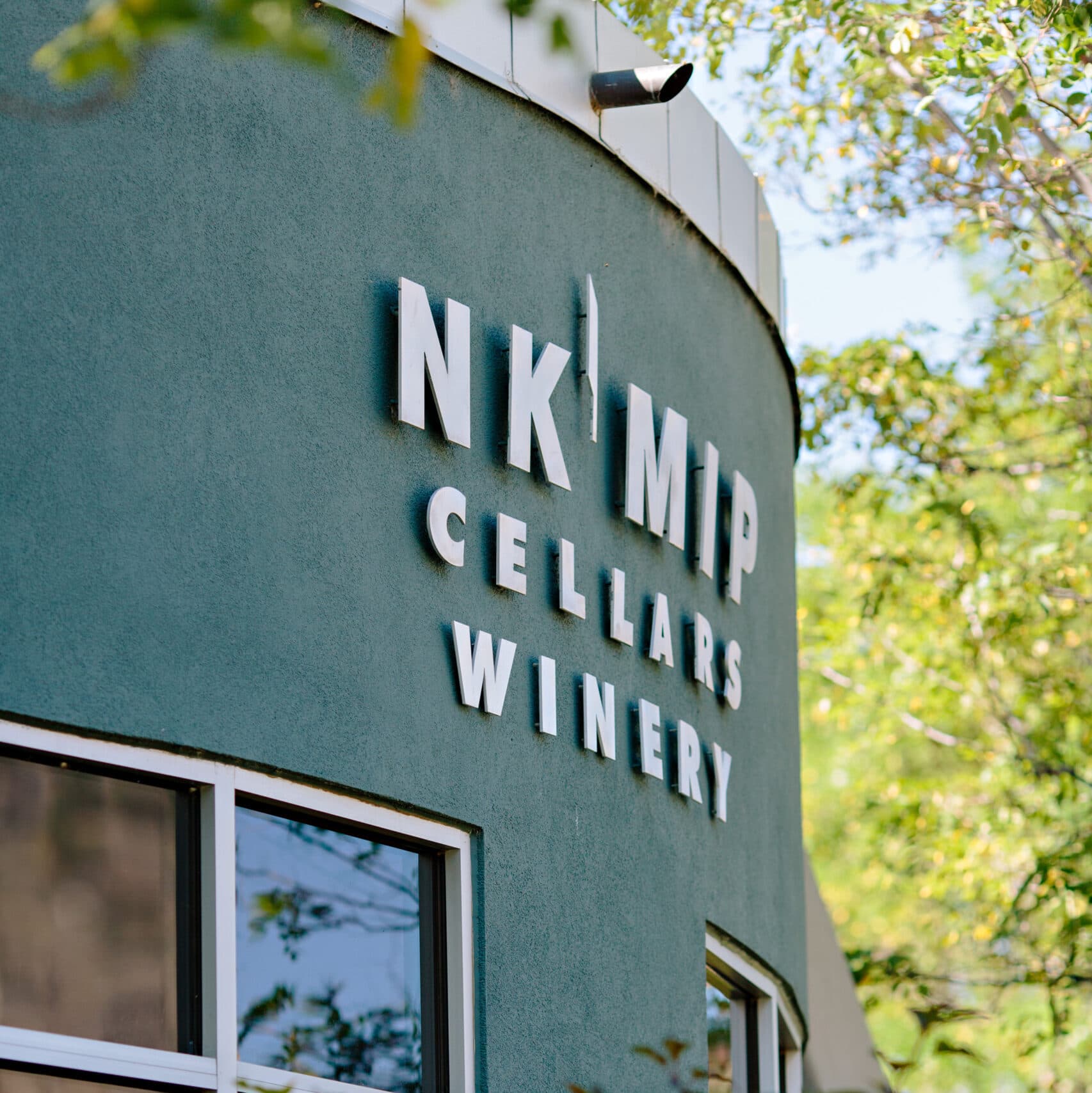 Mother’s Day Brunch @ Sweetgrass at Nk’Mip Cellars poster