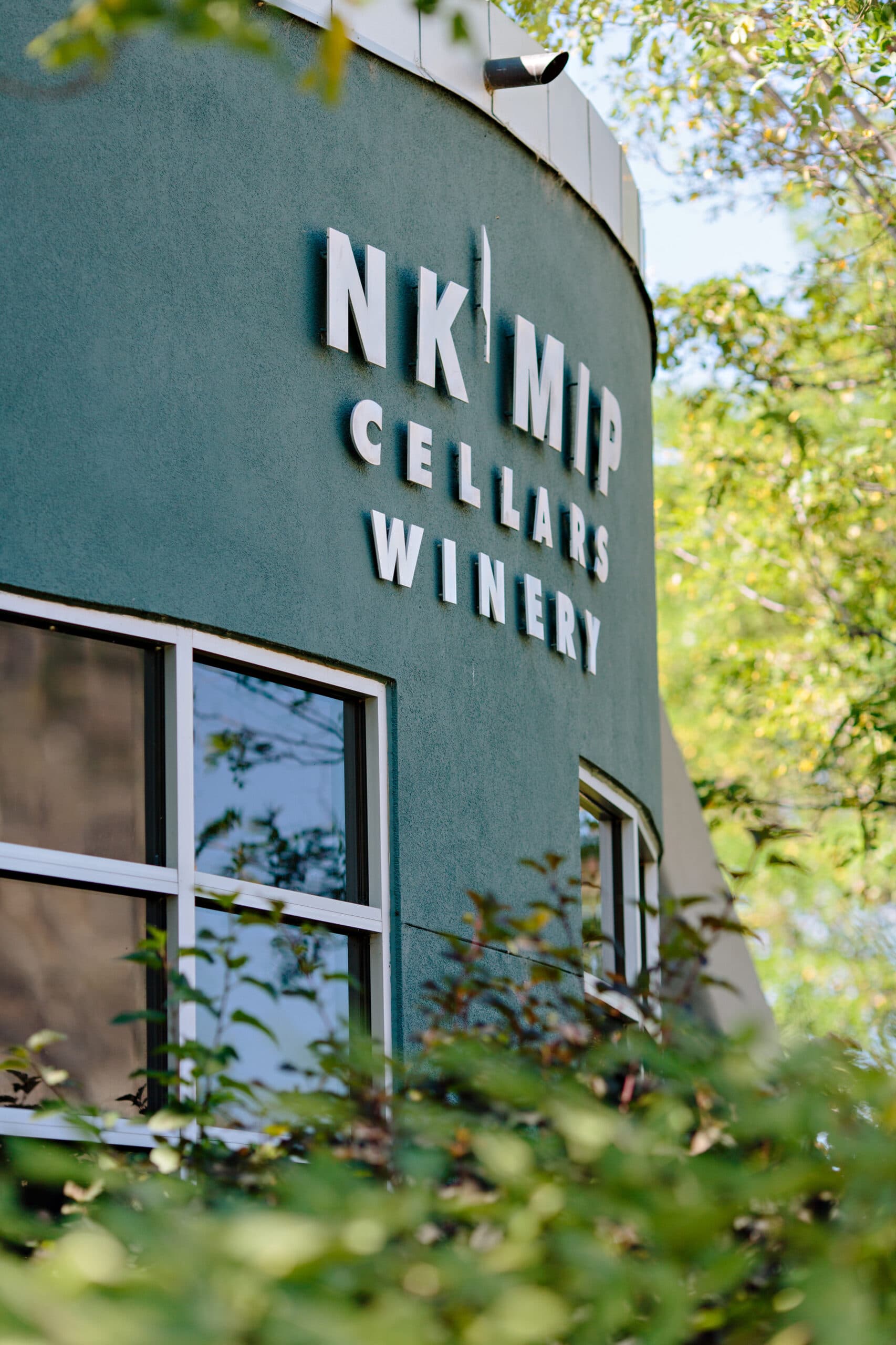 Fireworks Viewing Party @ Nk’Mip Cellars