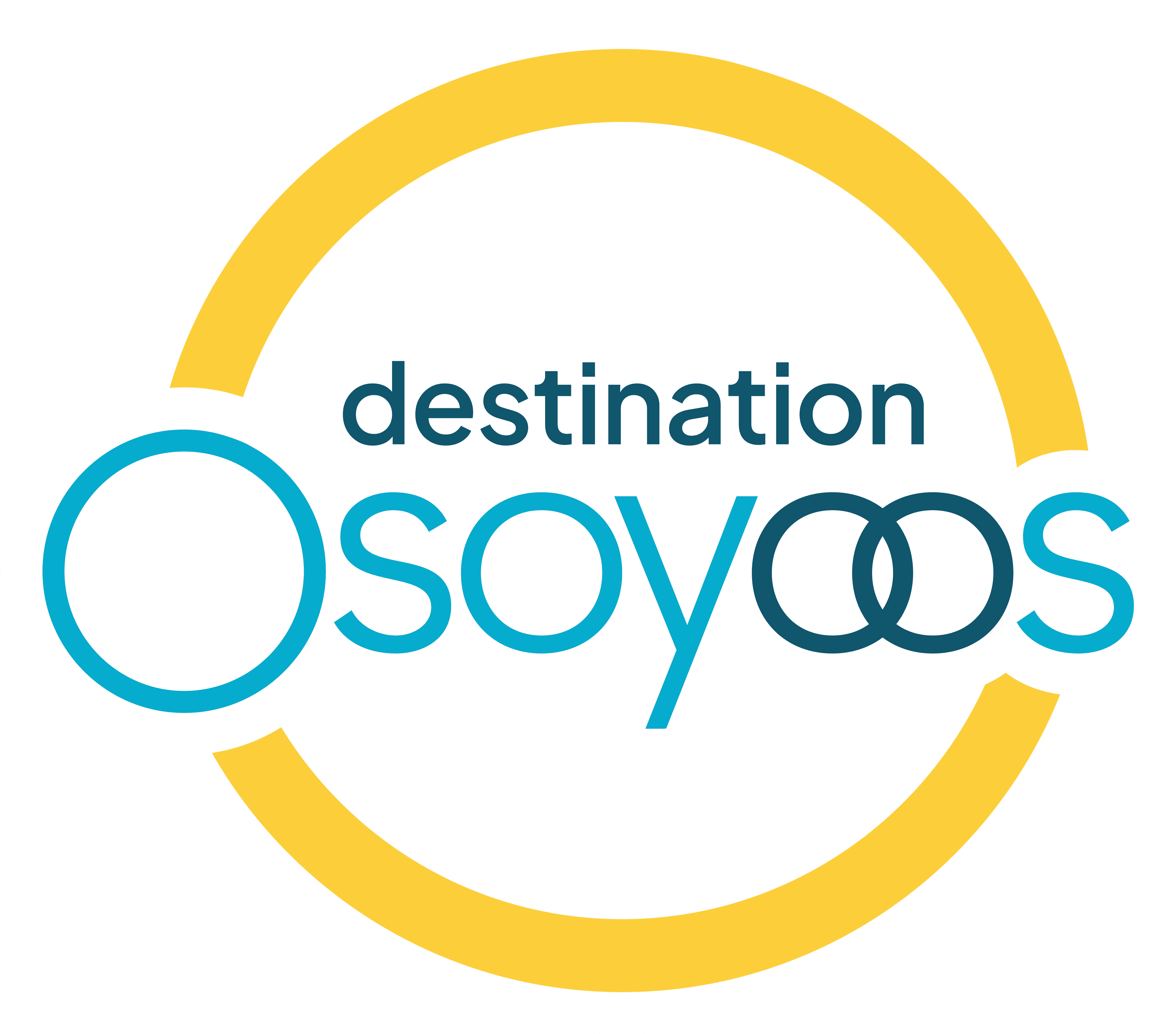 The Visitors Centre logo