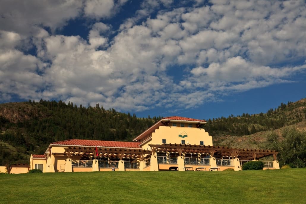Rock’n the Range Summer Concert @ Osoyoos Golf Club