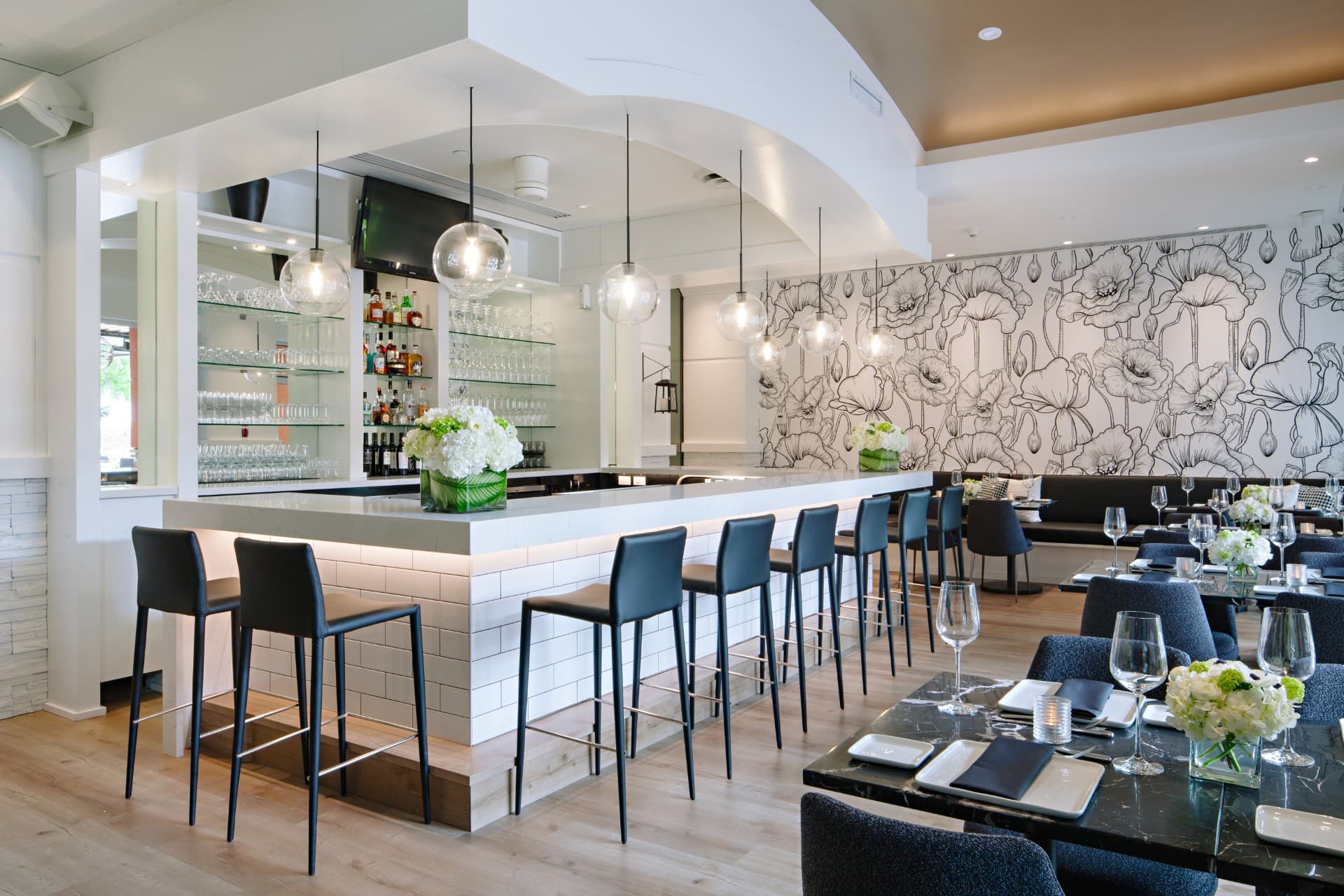 Saturday Music Series @ 15 Park Bistro
