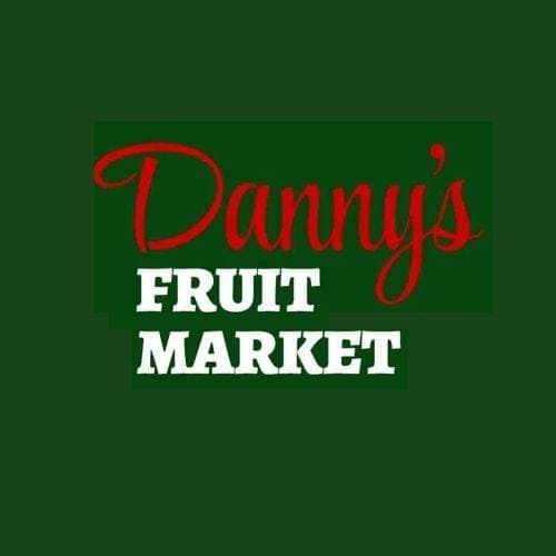 Danny’s East Bench Fruit Market logo
