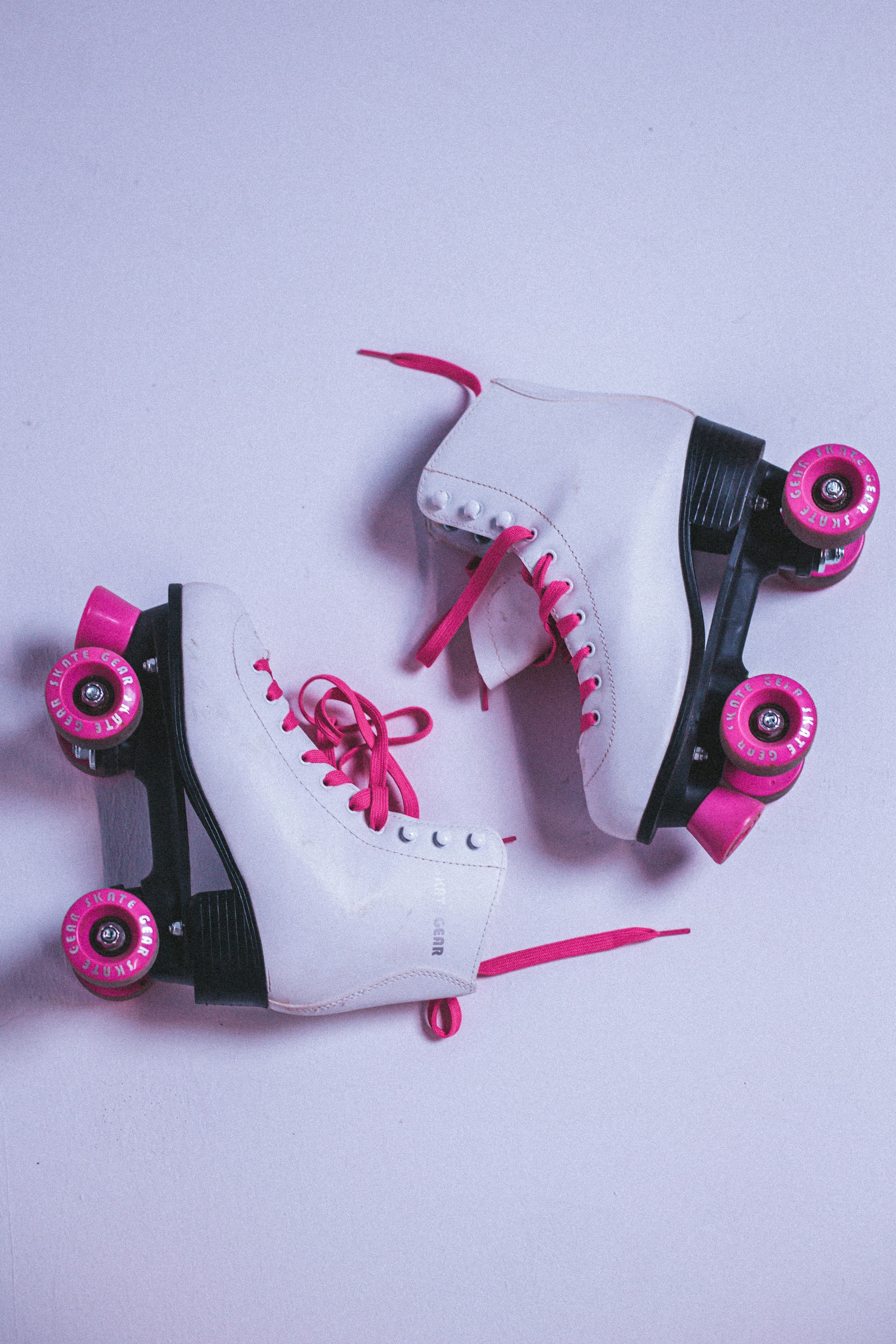 Roller Rink @ Sun Bowl Arena