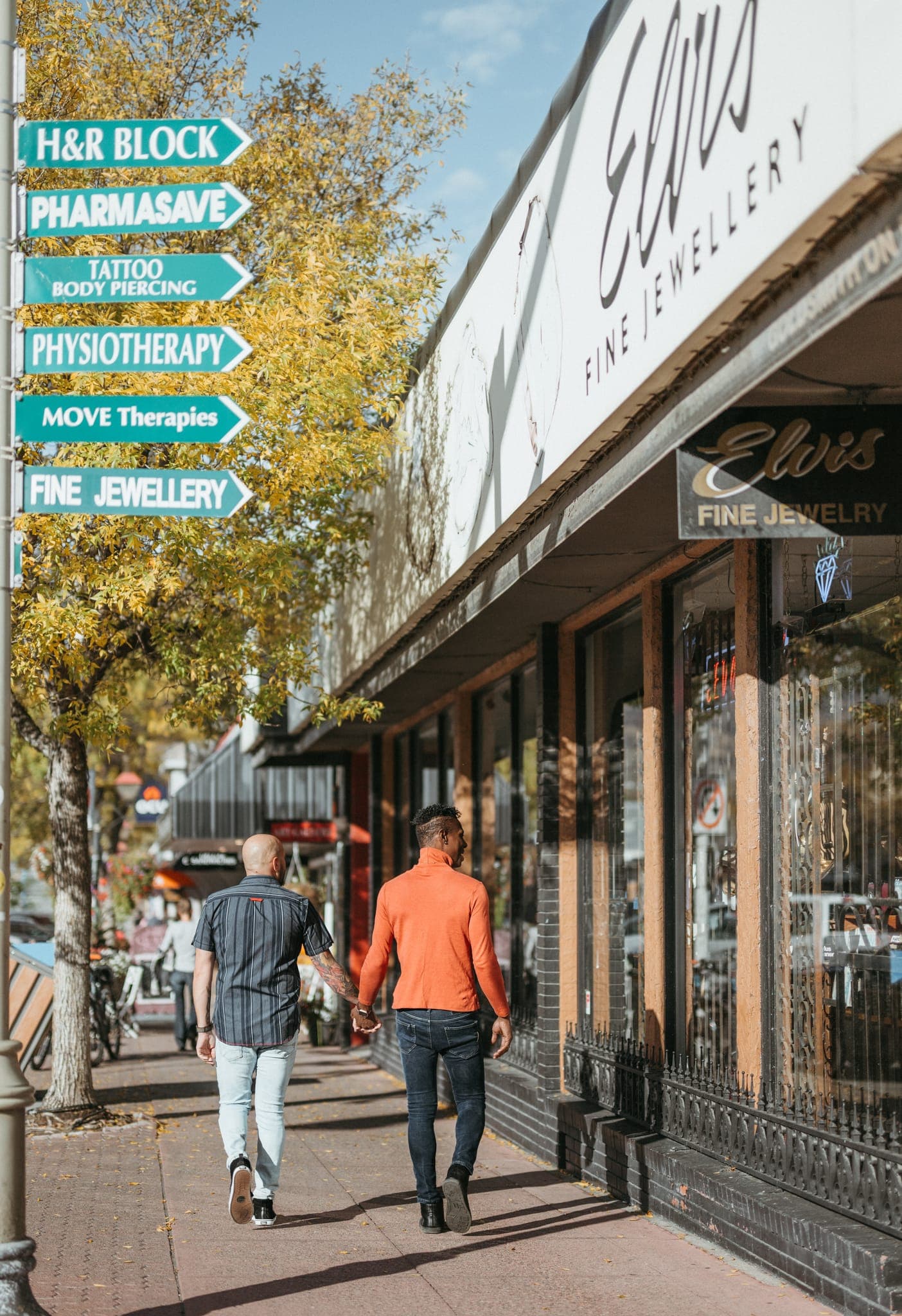 What's Open In Osoyoos