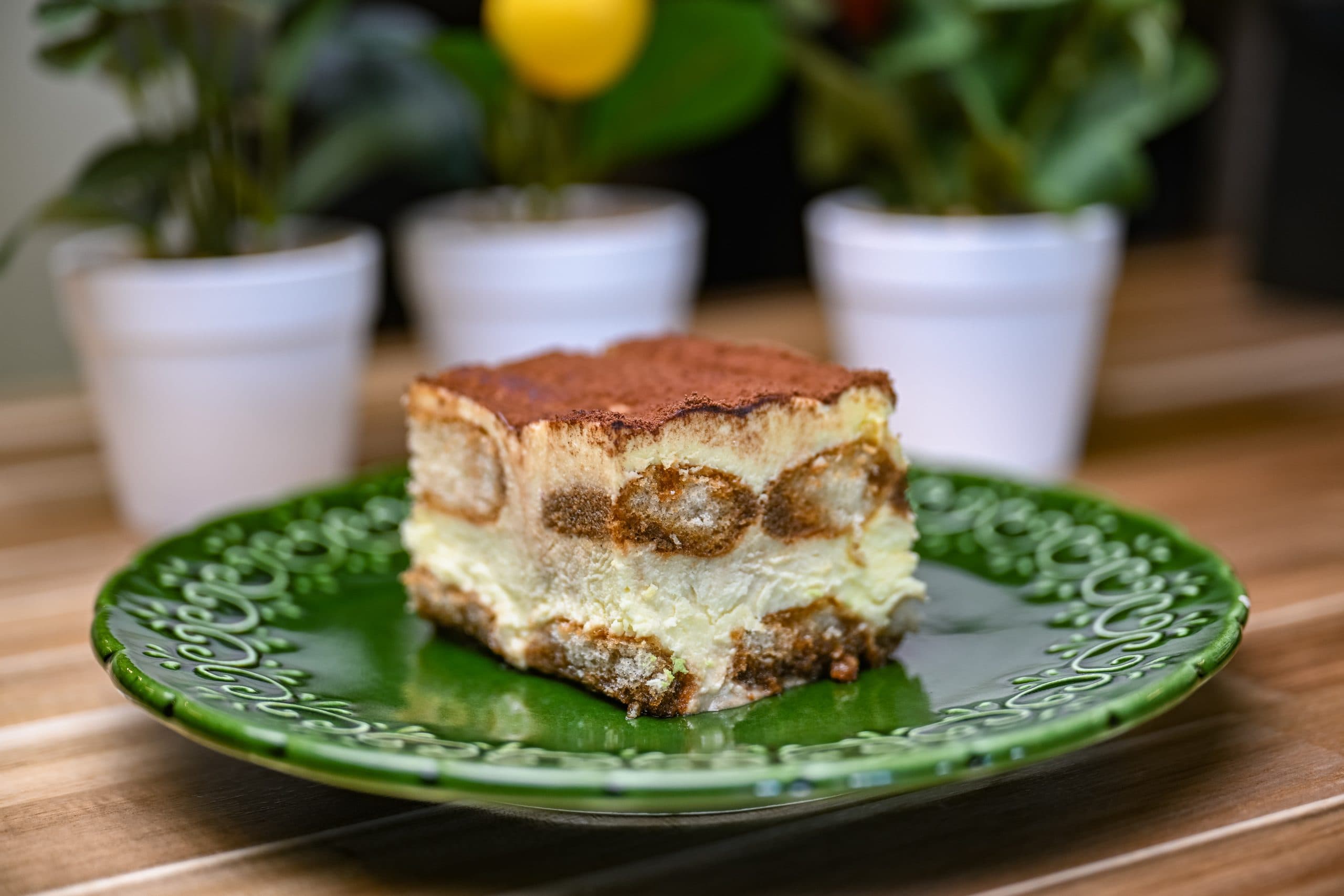Tiramisu Fundraiser for Tianna @ Barn Owl Eatery