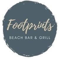 Footprints Beach Bar & Grill