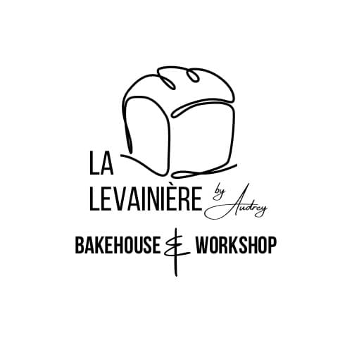 La Levainière by Audrey Sourdough Artisan Bakehouse & Workshop