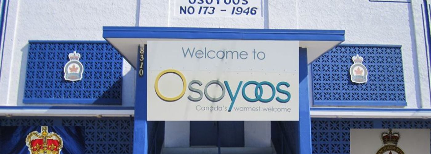 osoyoos-legion