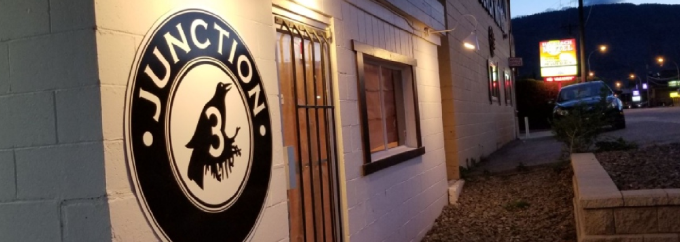 Fall Bakeries and Cafes