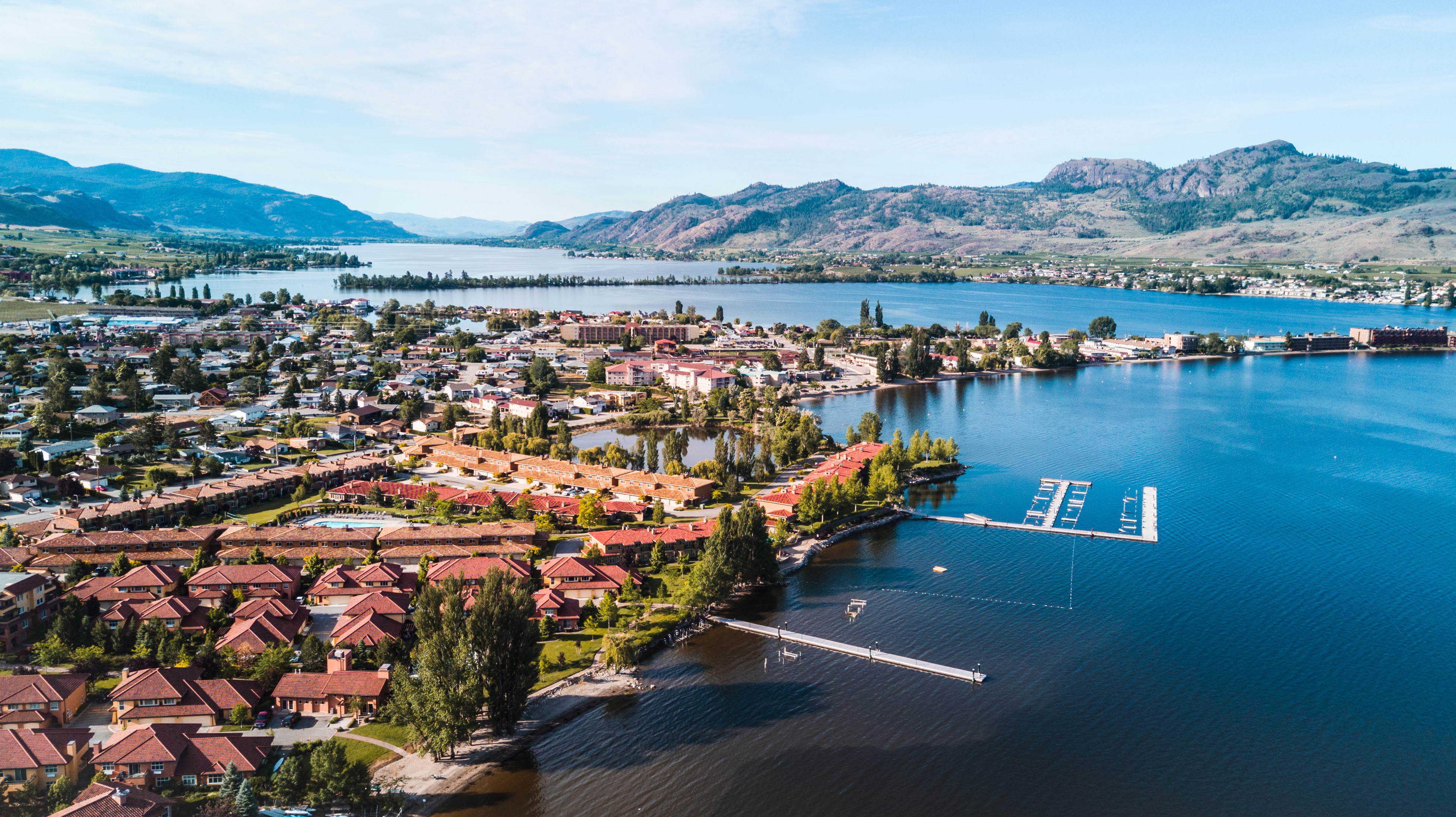 How to Make the Most of a Weekend in Osoyoos BC